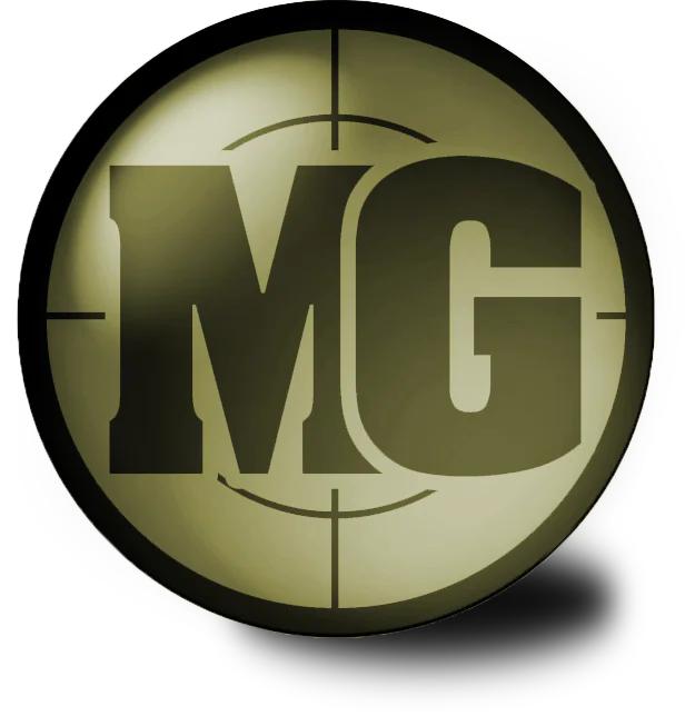 Military Game Logo